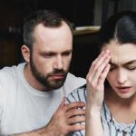 se remettre avec une fille