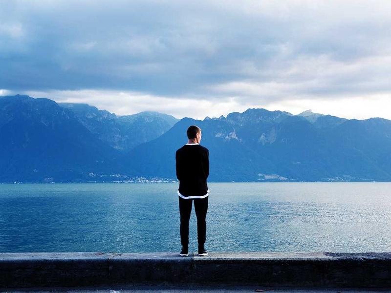 signes homme amoureux
